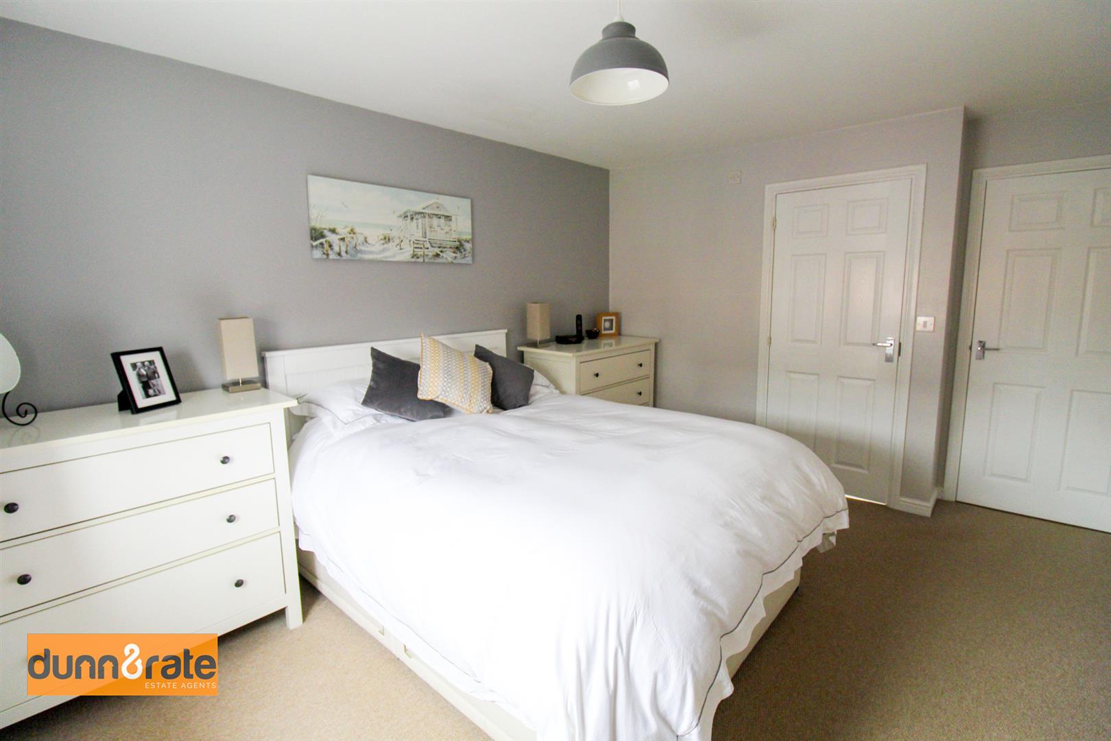 Minton Grove, Baddeley Green, Stoke-On-Trent
